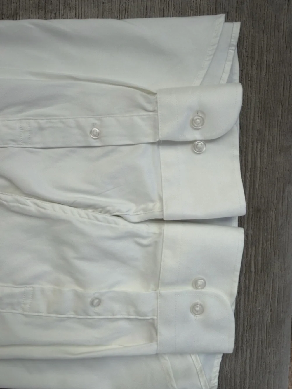 J.Crew Bowery Tech Stretch Oxford Shirt White Button Down NWT XL CP684